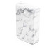 Carcasă pentru Access Point In-Wall HD UniFi Ubiquiti, Marble, IW-HD-MB-3
